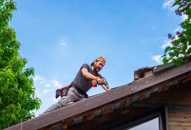 Best Hot Roofs  in Skagway, AK