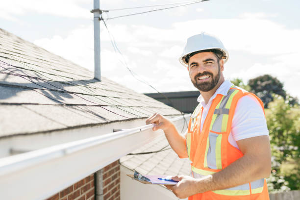 Best Green or Eco-Friendly Roofing Solutions  in Skagway, AK