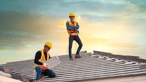 Best Metal Roofing Installation  in Skagway, AK